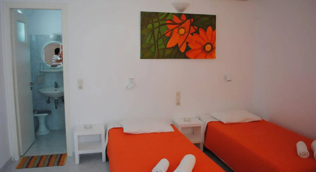 Milena Hotel