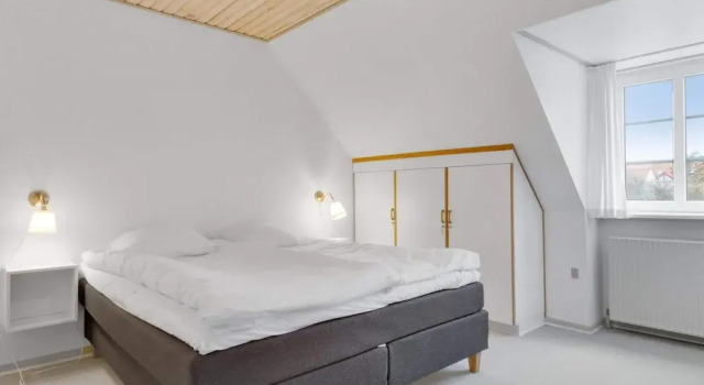 5 Star Holiday Home in Lokken, Rezervovat Rekreační dům Løkken 