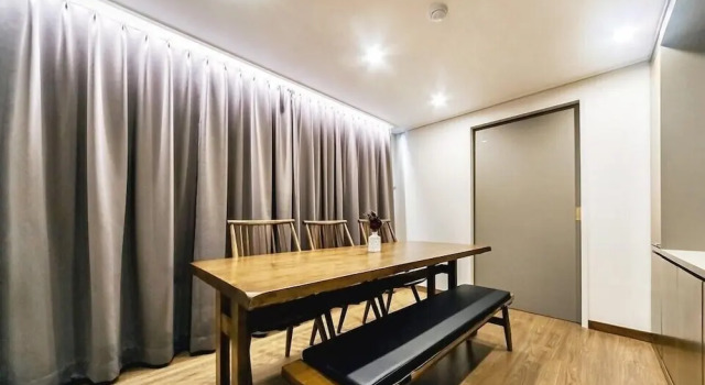 Suite quadrupla Luxury Centro Hotel