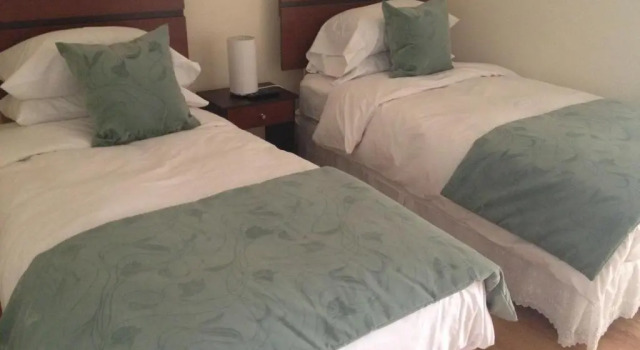 Номер Standard Hostal del Valle