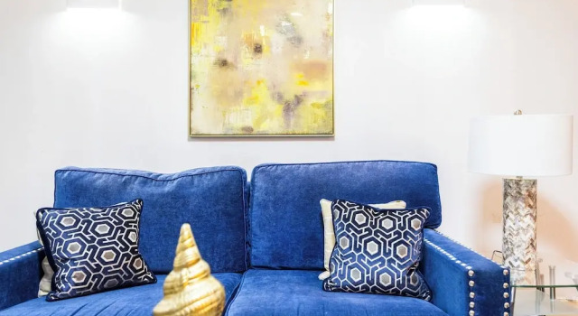 Апартаменты c 1 комнатой CARLTON COURT - MAYFAIR
