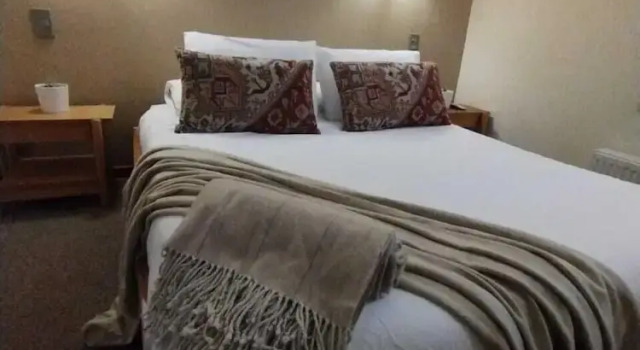 Номер Standard с балконом Colorado Apart Hotel