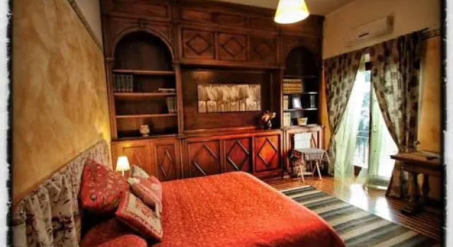 Al Pino B&B, Забронировать Отель «постель и завтрак» Отели Лацио с бассейном, Бассейн