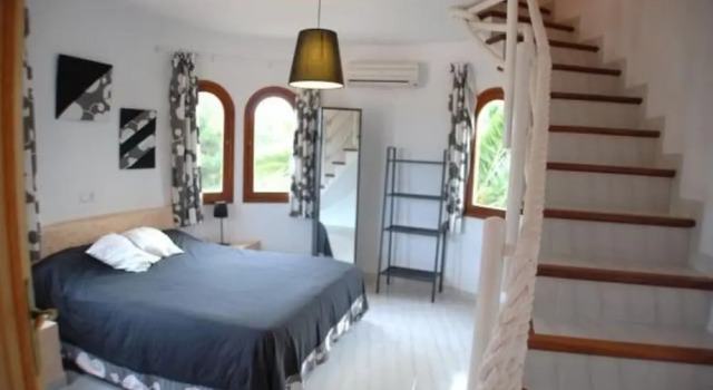 Villa - 5 Bedrooms with Pool and WiFi - 103974, Rezerwuj Willa Hotele w Majorka z basenem, Basen