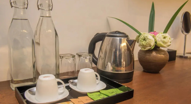 Семейный люкс Siemreap Vasinh Residence