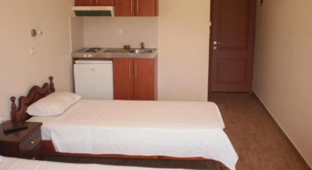 Stella Apartments