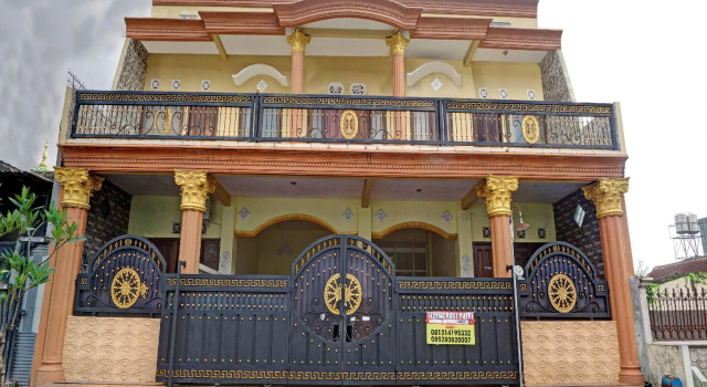 OYO 90318 Griya Putri Syariah, Rezerwuj Hotel Medan Sumatra