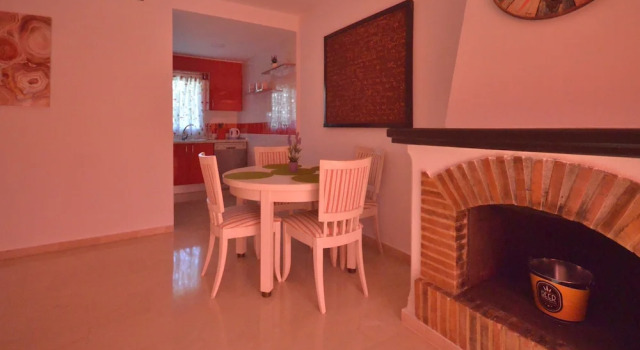 Коттедж Bungalow Noe