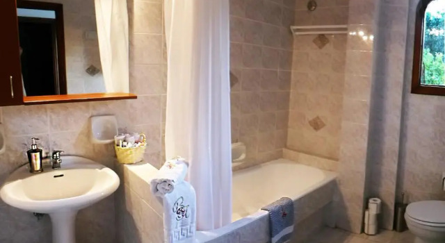Апартаменты Superior Villa Petra