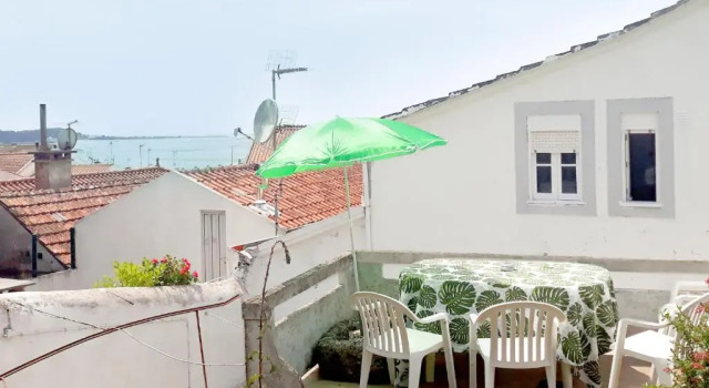 Bom Caminha - Private Albergue for Pilgrims, Boek Hotel Caminha Minho