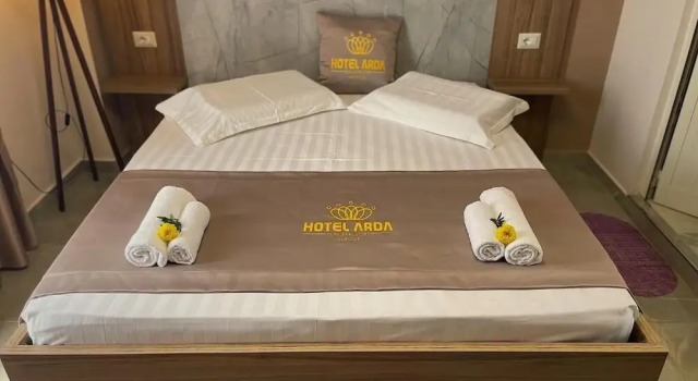 Hotel Arda