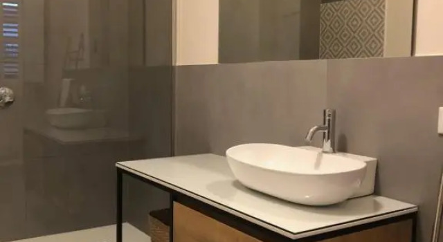 Номер Deluxe BARRIQUE Guest House