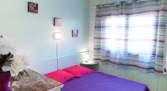 Holiday Home Rue Des Vives Narbonne Plage, Rezervovat Hotel Narbonne Aude