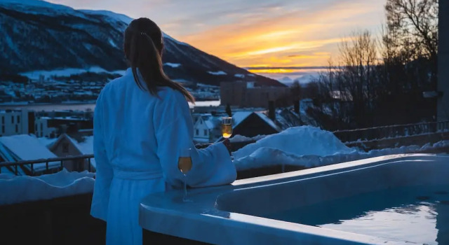 Двухместный номер Economy с видом на море St Elisabeth Hotel & Spa