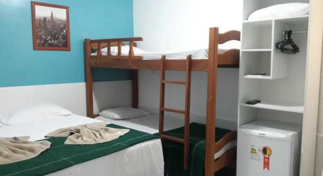 Pousada Som do Mar Maceió, Забронировать Гостевой дом Пажусара Масейо