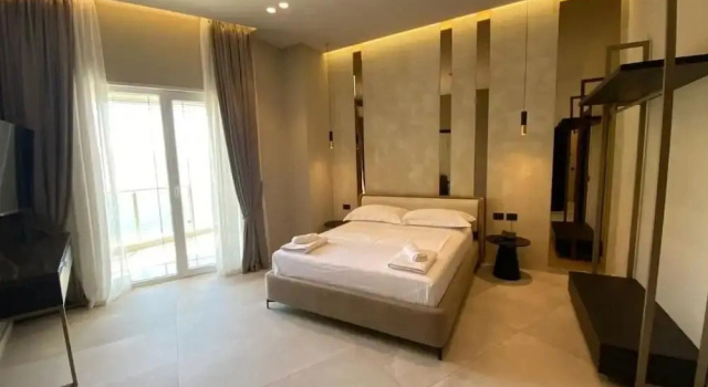 Nuna Hotel & Apartments