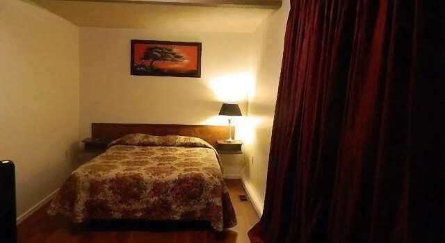 Willow Inn Motel, Buchen Sie Motel  