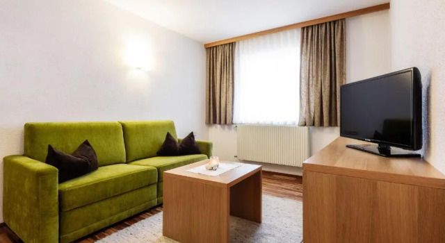 Люкс Hotel Regina