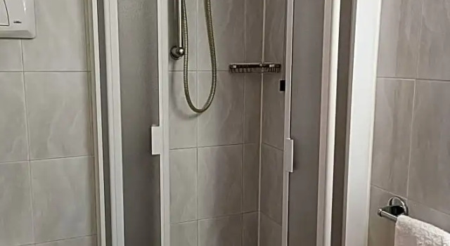 Двухместный номер Economy Hotel Giardino
