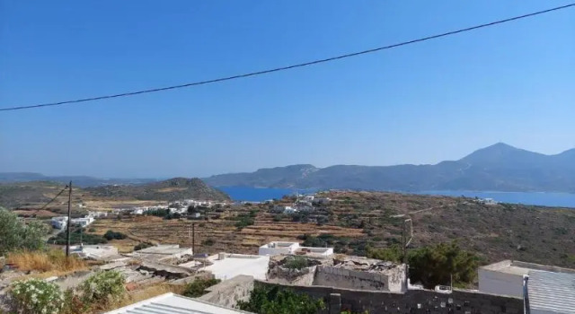 View Awakening, Réserver Appartement Plaka Milou 