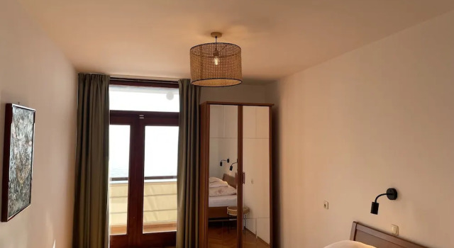 Апартаменты Villa Kleiner