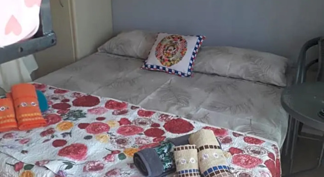 ResidenceU ZU GNAZIU
