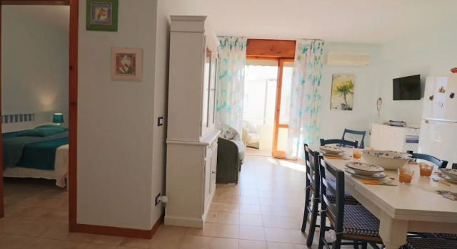 Giada's Hose in Otranto
