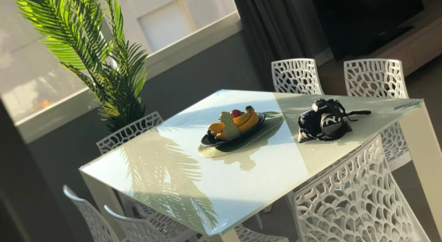 Апартаменты с 2 комнатами Salou Med Apartamentos