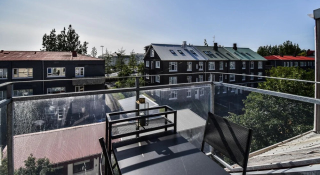 Апартаменты Apartment LE28