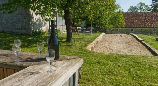 Belle Maison tourangelle pour 6 personnes, Rezervasyon Pansiyon / Hostel Indre et Loire hosteller, Pansiyon / Hostel