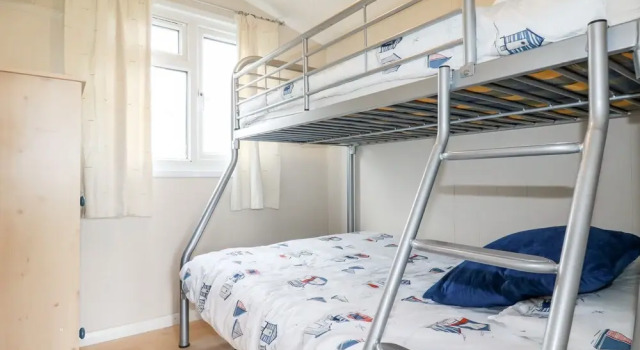 171 Atlantic Bays, Varaa Lomakoti Mökit kohteessa Merseyside, Mökki