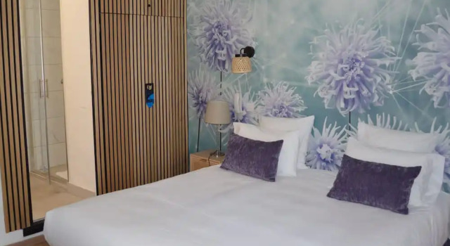 Hôtel du Parc, Забронировать Отель Драгиньян Вар