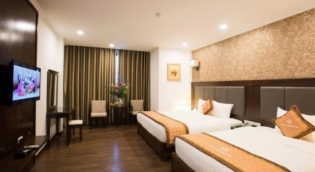 Hong Anh Hotel 2