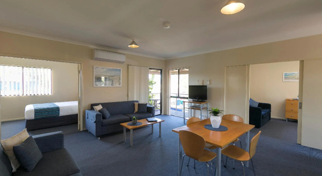 Amalfi Resort, Réserver Complexe hôtelier Busselton Geographe Bay
