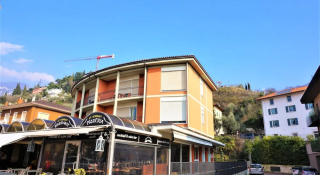 L'Ora di Torbole House