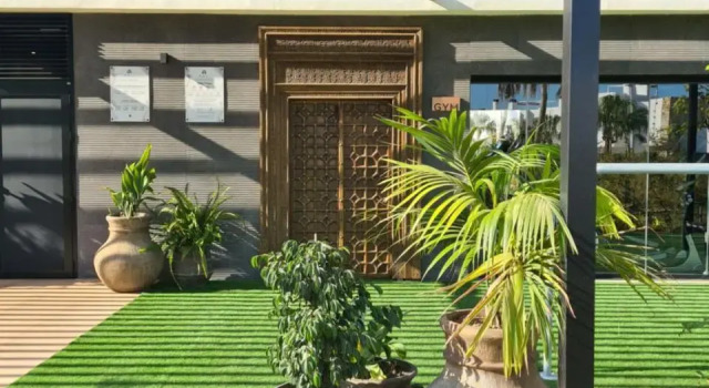 Residence Bali