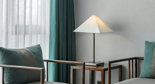 Люкс Anji Xingchen Argyle Grand Hotel