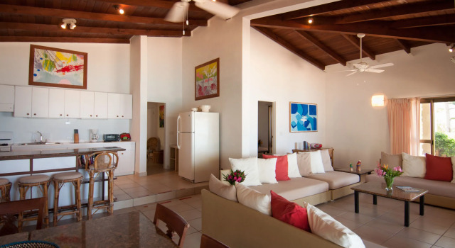 Mango Bay Resort, Rezerwuj Ośrodek wypoczynkowy Virgin Gorda Brytyjskie Wyspy Dziewicze