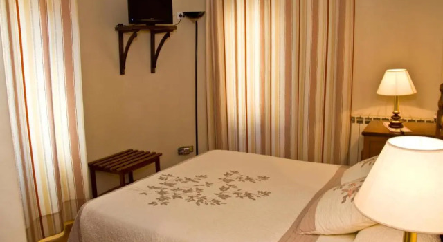 Номер Standard Hostal Las Coronas