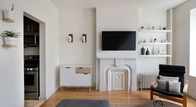 Коттедж Beautiful 3 Bedroom Unit in Prime Location