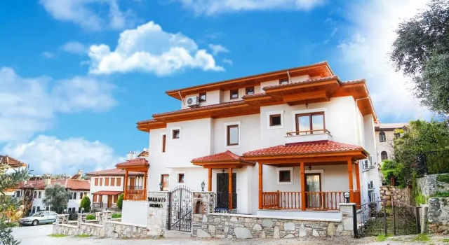 Salman Homes Akyaka