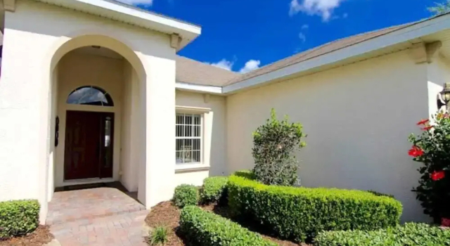 4 BR Manor at Westhaven Sleeps 10