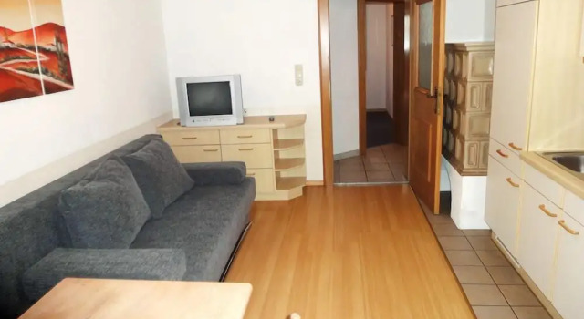 Kaiser Appartements Müllnerhof