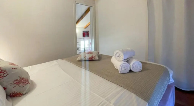 Апартаменты BH - MENTON VILLE - Modern flat 4 people