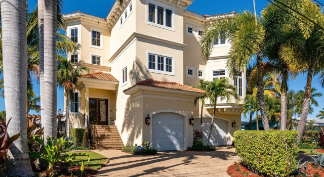 18276 Cutlass Drive by Coastal Vacation Properties