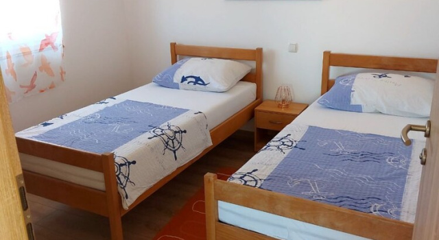 Apartments Anda Nin, Reserva ahora Apartamento Hoteles en Nin con aparcamiento, Aparcamiento