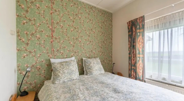 Attractive Holiday Home in Spier With Garden, Varaa Lomakoti Spier Drenthe