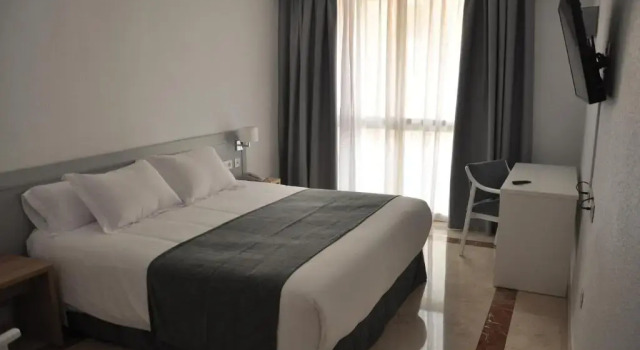 Номер Superior NEO HOTEL