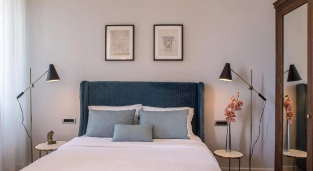 Номер Superior Gambello Luxury Rooms