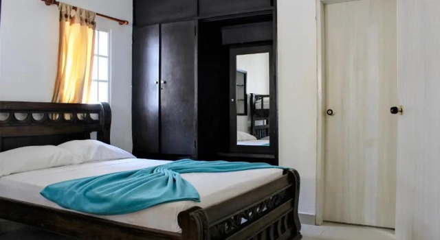 Студия Hotel Chayrama